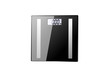 Digital Bathroom Scale, Isolated