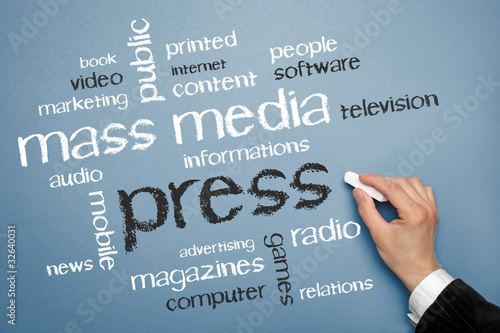 Photo: Mass Media Press Mass Media Press