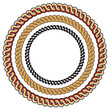 pattern of round (border) pattern of round (border)