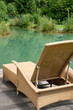 Relaxen am Teich
