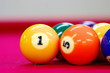 Billiards
