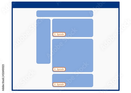 Illustration: Social Payment Social Payment