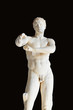 Statue, Vatican, Rome, Italy