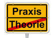 Theorie / Praxis