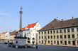 Freising Marienplatz