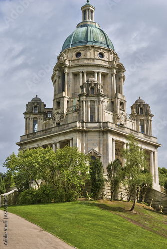 Photo: Ashton Memorial Ashton Memorial
