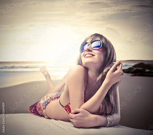 Photo: Summer Summer