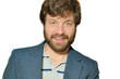 Man with Beard Smiling