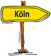 Köln, Cologne