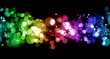 Abstract lights
