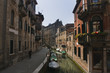 Canal à Venise