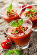 Gazpacho Gazpacho