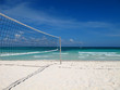 Beach volley