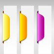 Website buttons _