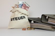 steuern