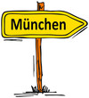München, Deutschland