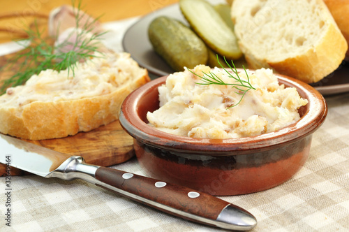 Photo: Schweineschmalz Schweineschmalz