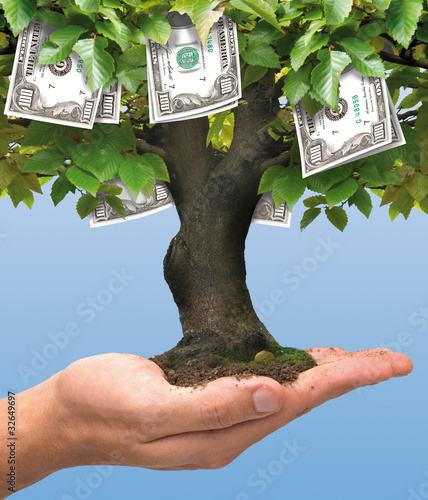 Photo: Euro tree 2 Euro tree 2