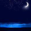 summer night