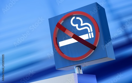 Photo: no smoke no smoke