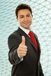 thumb up