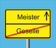 Geselle-Meister