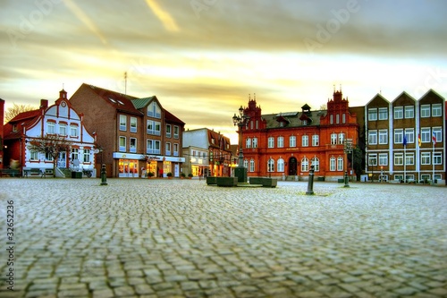 Photo: Heiligenhafen City Heiligenhafen City