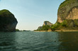 Chinese Scenery