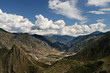 Photo: Remote Mountain Village Remote Mountain Village