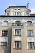 München Jugendstilhaus