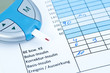 Foto: Diabetes Messwert Tagebuch Diabetes Messwert Tagebuch