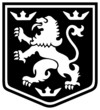 Heraldry Lion