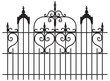 Iron Gates