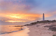 Lightouse & Pastel Colors