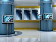 studio tv studio tv