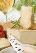 queso artesanal