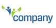 Team sport logo