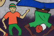 Graffiti Hip Hop Art Urbain Graffiti Hip Hop Art Urbain