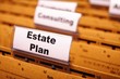 real estate plan