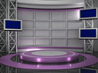 studio tv studio tv