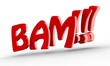 bam