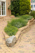 Gartengestaltung
