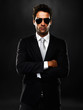 Foto: Secret agent Secret agent