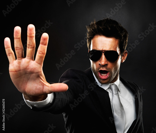 Foto: Halt! Halt!