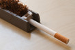 rouleuse de cigarette