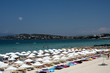 beach in cesme