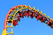 Rollercoaster Ride