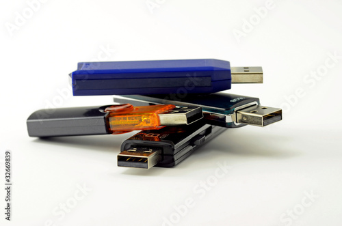 Foto: USB-Stick USB-Stick