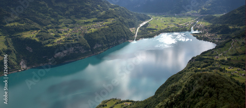 Photo: le walensee le walensee
