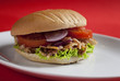 Turkish doner kebab Turkish doner kebab